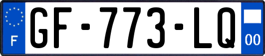 GF-773-LQ