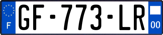 GF-773-LR