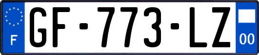 GF-773-LZ