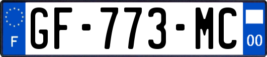 GF-773-MC