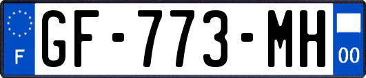 GF-773-MH