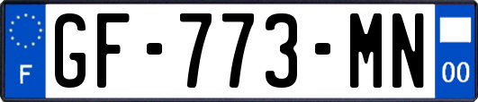 GF-773-MN