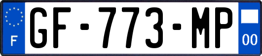 GF-773-MP