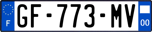 GF-773-MV