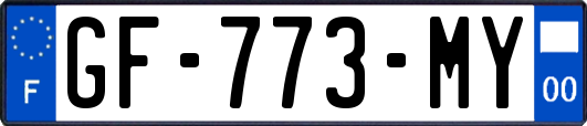 GF-773-MY