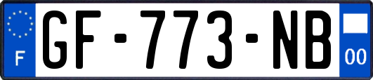 GF-773-NB