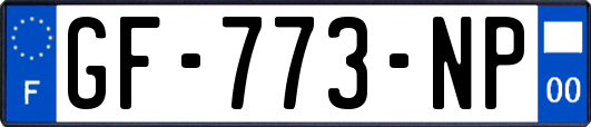 GF-773-NP