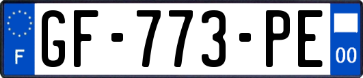 GF-773-PE