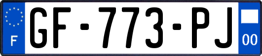 GF-773-PJ