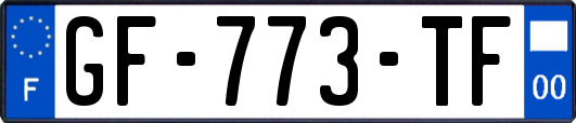 GF-773-TF