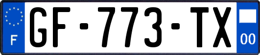 GF-773-TX