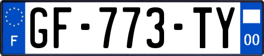 GF-773-TY