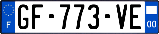 GF-773-VE