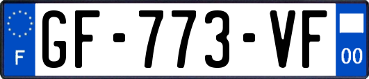 GF-773-VF