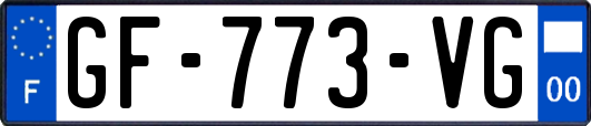 GF-773-VG