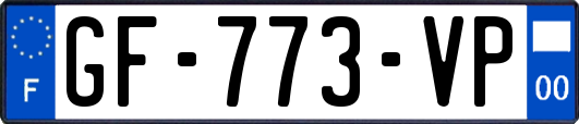 GF-773-VP