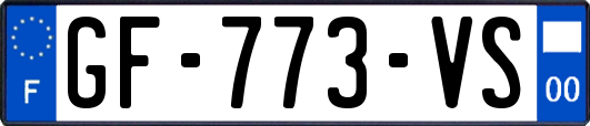 GF-773-VS
