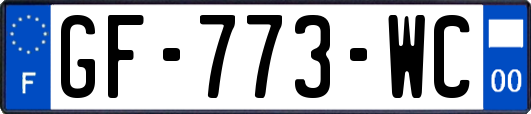 GF-773-WC