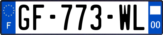 GF-773-WL
