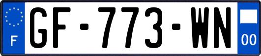 GF-773-WN