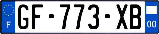 GF-773-XB