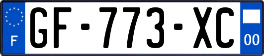 GF-773-XC