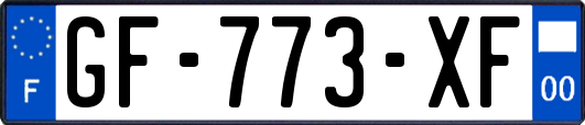 GF-773-XF