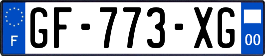 GF-773-XG