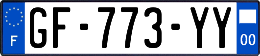 GF-773-YY