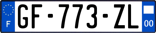 GF-773-ZL