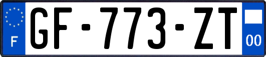 GF-773-ZT