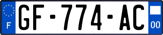 GF-774-AC