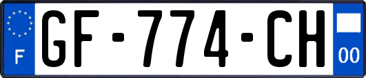GF-774-CH