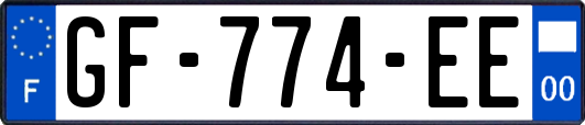 GF-774-EE