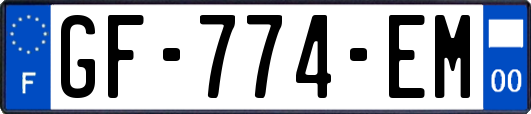 GF-774-EM