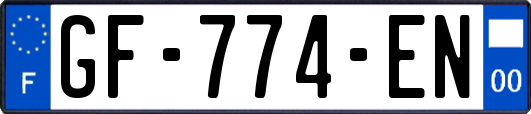 GF-774-EN