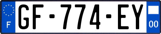 GF-774-EY