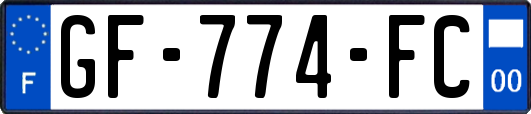 GF-774-FC