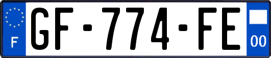 GF-774-FE