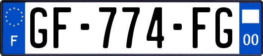 GF-774-FG