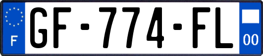 GF-774-FL