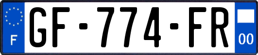 GF-774-FR