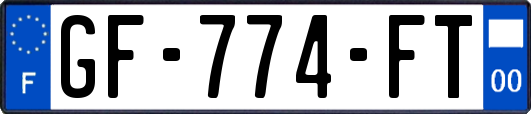 GF-774-FT