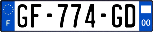GF-774-GD
