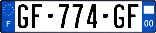 GF-774-GF