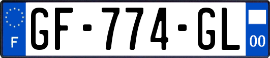GF-774-GL