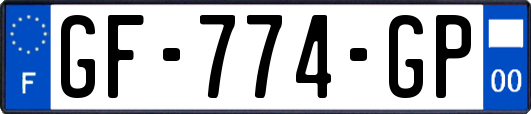 GF-774-GP