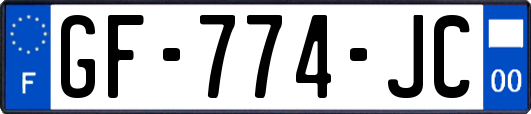 GF-774-JC
