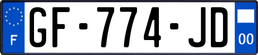 GF-774-JD