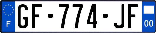 GF-774-JF